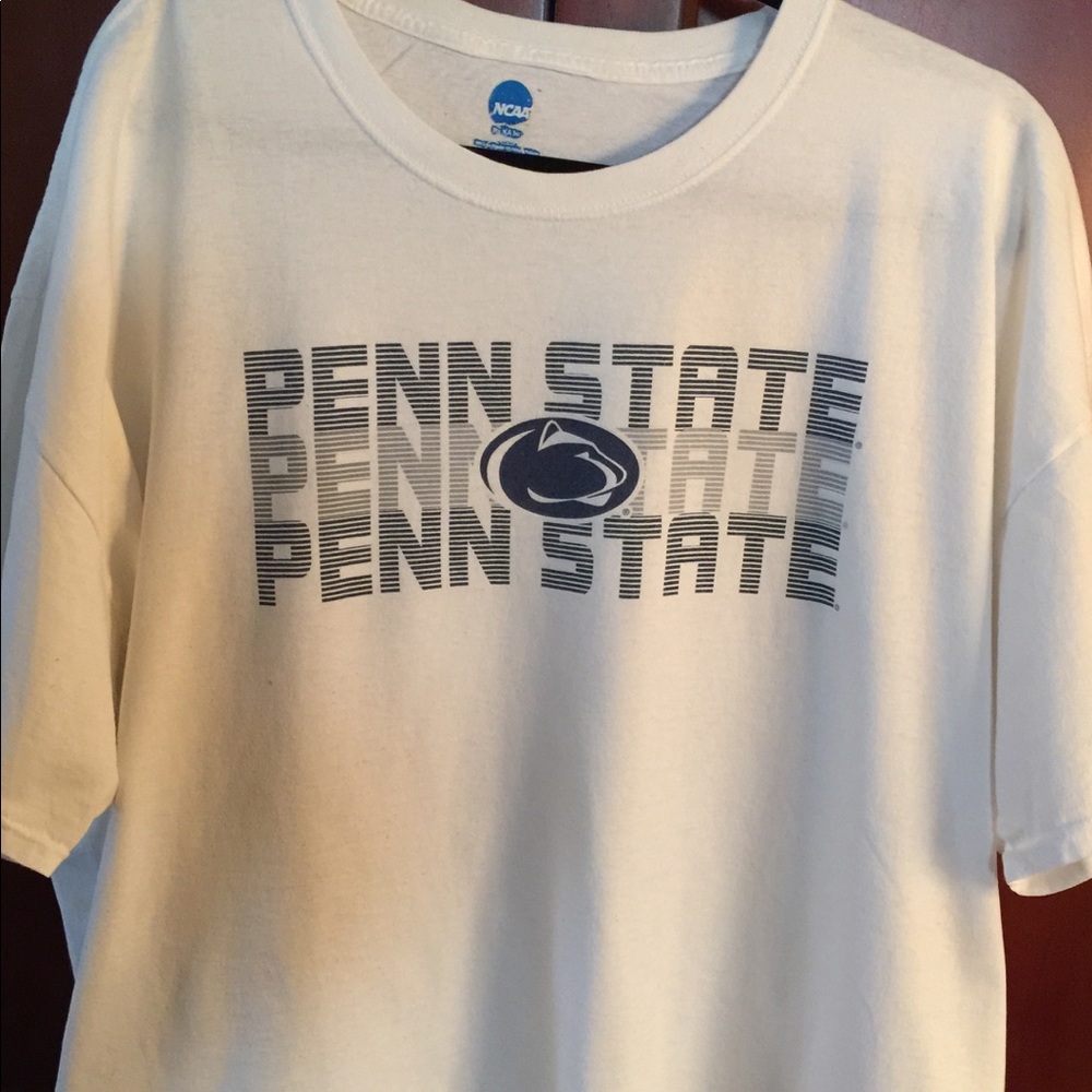 PENN STATE 2XL T SHIRT